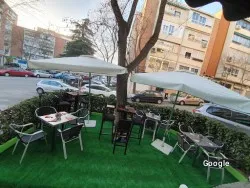Restaurante La Terracita - Madrid