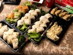 Restaurante Sushi Salon - Badalona