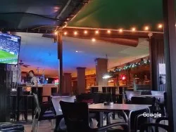 Restaurante Mezclas food & cocktail - Fuenlabrada