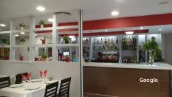 Restaurante Restaurante Té Oriental - A Coruña