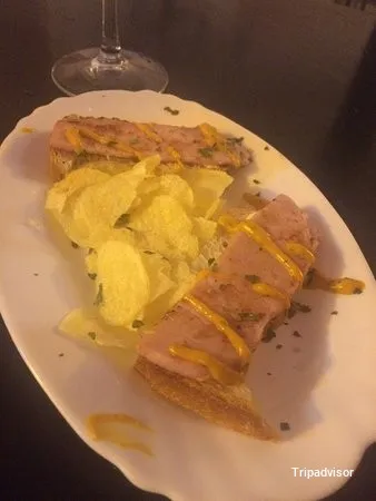 Foto de Casa Bouda