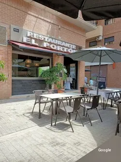 Restaurante El Portón - Valencia