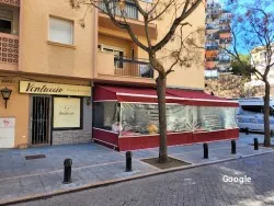 Restaurante Ventuccio - Marbella