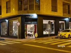Selective Delights, restaurant a Torrevieja