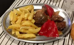 Restaurante Vemar - Grado