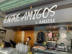 Restaurante Bar Entre Amigos - Elx