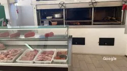Abrasaderos S.L, restaurant in La Matanza de Acentejo