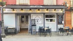 Maridaje Divino, restaurante en Leganés