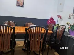 Restaurante SIDE WOK restaurant(Pinoy Wok) - Madrid