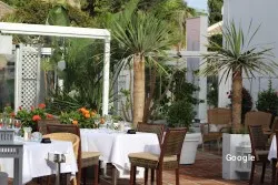 Restaurante Zumaque Marbella, restaurant a Marbella