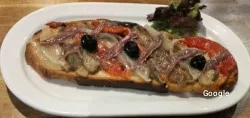 Restaurante Restaurant Tastar - Cambrils