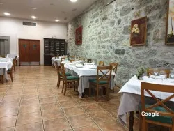 Restaurante Joseba jatetxea - Azkoitia