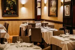 Restaurante Las Tinajas - Granada