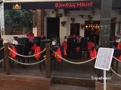 Restaurante Bombay House - Marbella