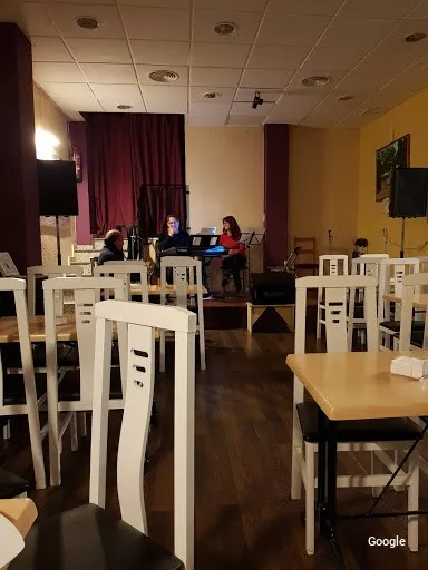 Foto de La Clave