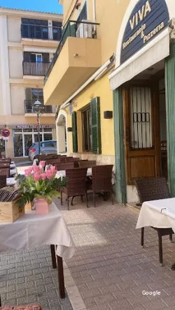 Restaurante Viva, restaurant in Andratx