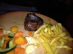 Restaurante Retinto Restaurante - Málaga