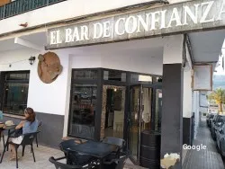 Restaurante El bar de confianza - Altea