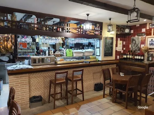 Foto de Taberna Oly