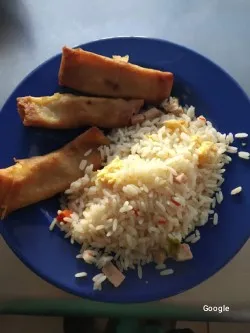 Restaurante Las Palmeras - Arucas