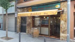 Restaurante Marisqueria Melchor - Badalona