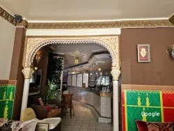 Atlas Restaurante Marroquí, restaurant a Errenteria