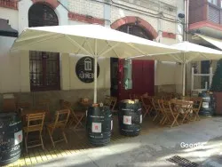 Restaurante El Viñedo - Gijón