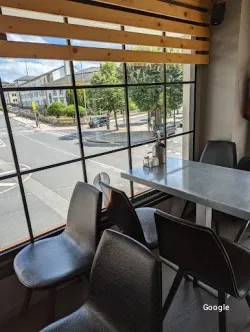 Restaurante Urban People - Lugo