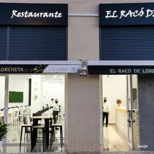 Foto de El Racó de Loreneta