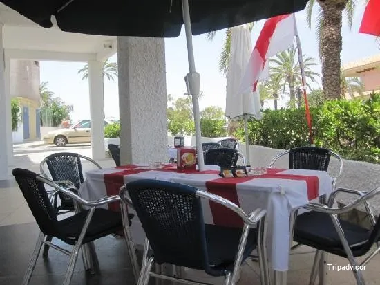 Foto de Cafe Celeste