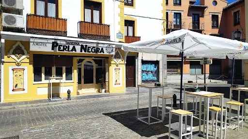 Foto de Taberna Perla Negra