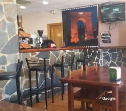 Restaurante Bar Hamburgueseria Trenta Vuit - Roda de Berà