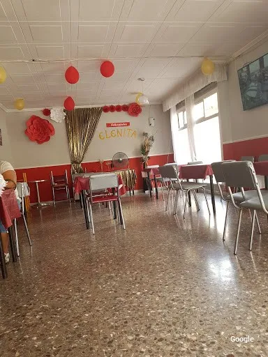 Foto de Bar Polonez