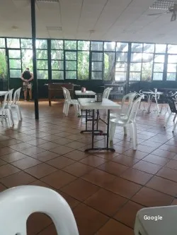 Bar De La Piscina, jatetxea (Cañada Rosal)