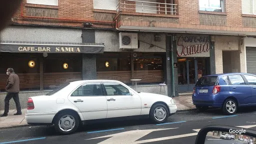 Foto de Samua Bar