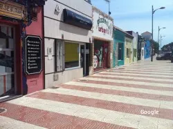 Restaurante Pizzería Urbanita - Almería