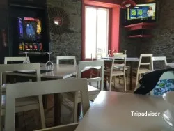 Restaurante O Português - Pontedeume
