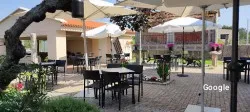 Ultreia Bar - Restaurante, restaurant a Tui