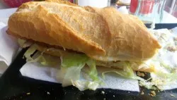 Restaurante Bar Guacamayo - Requena