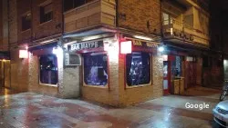 Restaurante Bar Maype - Alcorcón