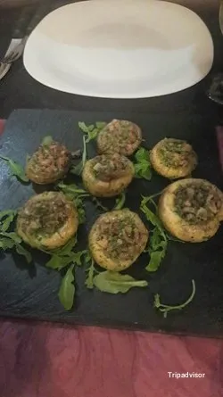 Restaurante Taberna Tome - Mojácar