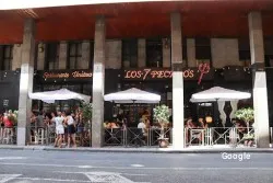 Restaurante Los 7 pecados - Elx