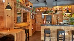 Tanins, restaurant in Sabadell