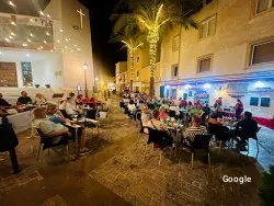 Restaurante Taberna La Plaza - Calp