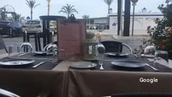 Restaurante Lili Gastrobar - Estepona