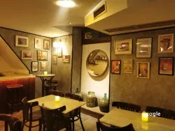 Restaurante Taberna La Gloria - Palma de Mallorca