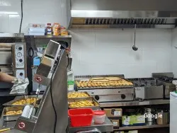 Pizzeria Chelo, restaurant a Bigastro