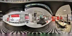 El Superpollo, España, restaurante en Sitges