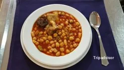 Venta Camino de la Ermita, restaurant a Chipiona