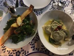 Restaurante Café las Flores - Marbella